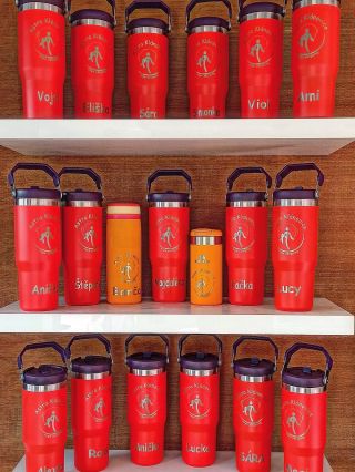 #stanley #merch #darek